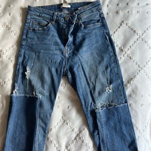 H&M Skinny Jeans